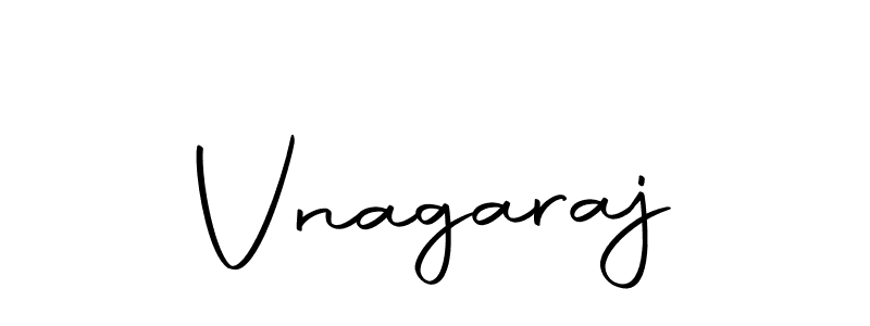 if you are searching for the best signature style for your name Vnagaraj. so please give up your signature search. here we have designed multiple signature styles  using Autography-DOLnW. Vnagaraj signature style 10 images and pictures png