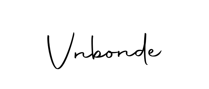 Once you've used our free online signature maker to create your best signature Autography-DOLnW style, it's time to enjoy all of the benefits that Vnbonde name signing documents. Vnbonde signature style 10 images and pictures png