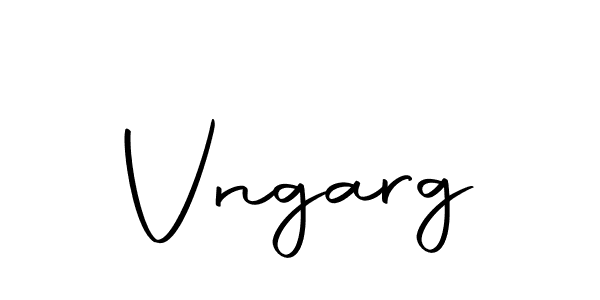 You can use this online signature creator to create a handwritten signature for the name Vngarg. This is the best online autograph maker. Vngarg signature style 10 images and pictures png