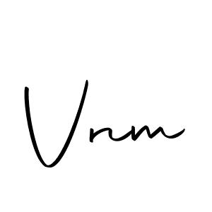 You should practise on your own different ways (Autography-DOLnW) to write your name (Vnm) in signature. don't let someone else do it for you. Vnm signature style 10 images and pictures png