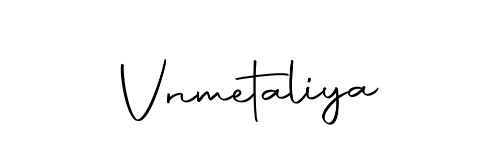 How to make Vnmetaliya name signature. Use Autography-DOLnW style for creating short signs online. This is the latest handwritten sign. Vnmetaliya signature style 10 images and pictures png