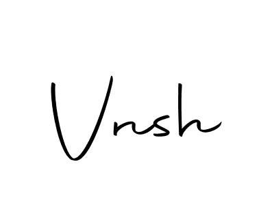 Once you've used our free online signature maker to create your best signature Autography-DOLnW style, it's time to enjoy all of the benefits that Vnsh name signing documents. Vnsh signature style 10 images and pictures png