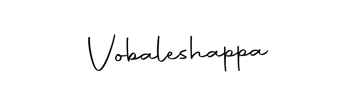 It looks lik you need a new signature style for name Vobaleshappa. Design unique handwritten (Autography-DOLnW) signature with our free signature maker in just a few clicks. Vobaleshappa signature style 10 images and pictures png