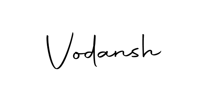 Best and Professional Signature Style for Vodansh. Autography-DOLnW Best Signature Style Collection. Vodansh signature style 10 images and pictures png