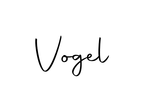 if you are searching for the best signature style for your name Vogel. so please give up your signature search. here we have designed multiple signature styles  using Autography-DOLnW. Vogel signature style 10 images and pictures png