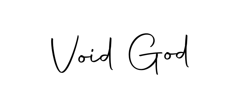 It looks lik you need a new signature style for name Void God. Design unique handwritten (Autography-DOLnW) signature with our free signature maker in just a few clicks. Void God signature style 10 images and pictures png