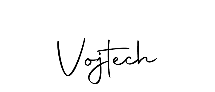 Make a short Vojtech signature style. Manage your documents anywhere anytime using Autography-DOLnW. Create and add eSignatures, submit forms, share and send files easily. Vojtech signature style 10 images and pictures png