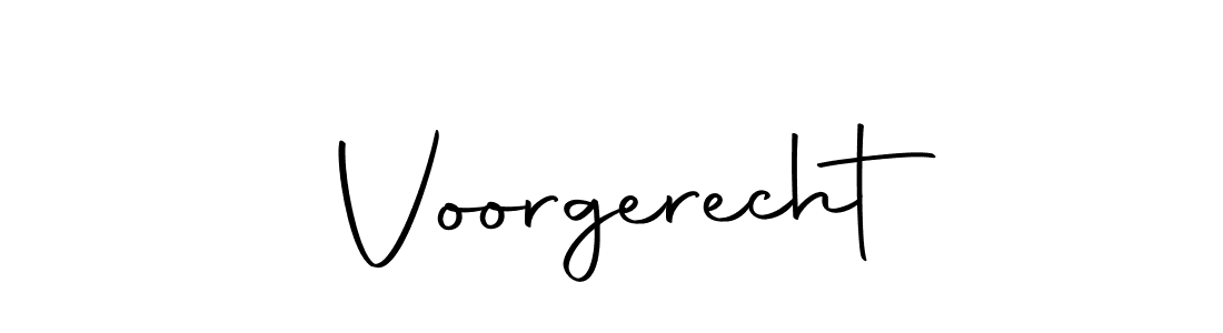 Check out images of Autograph of Voorgerecht name. Actor Voorgerecht Signature Style. Autography-DOLnW is a professional sign style online. Voorgerecht signature style 10 images and pictures png