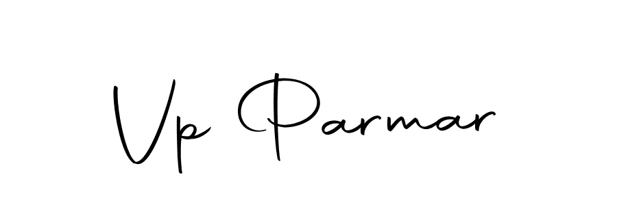 Here are the top 10 professional signature styles for the name Vp Parmar. These are the best autograph styles you can use for your name. Vp Parmar signature style 10 images and pictures png