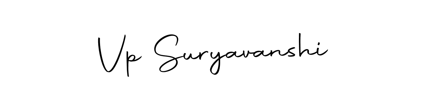 Similarly Autography-DOLnW is the best handwritten signature design. Signature creator online .You can use it as an online autograph creator for name Vp Suryavanshi. Vp Suryavanshi signature style 10 images and pictures png