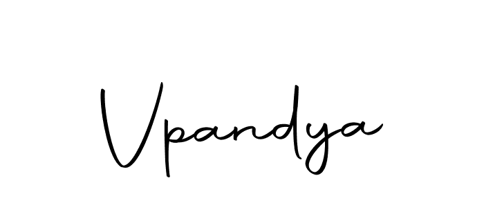 Make a short Vpandya signature style. Manage your documents anywhere anytime using Autography-DOLnW. Create and add eSignatures, submit forms, share and send files easily. Vpandya signature style 10 images and pictures png