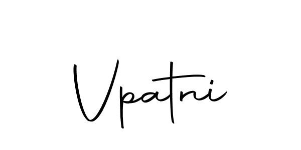 How to make Vpatni name signature. Use Autography-DOLnW style for creating short signs online. This is the latest handwritten sign. Vpatni signature style 10 images and pictures png