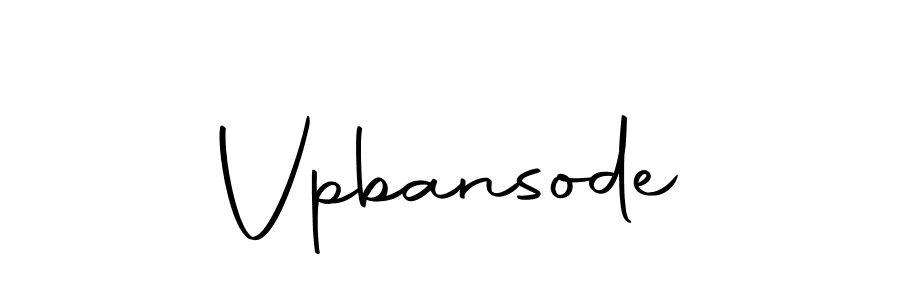 Once you've used our free online signature maker to create your best signature Autography-DOLnW style, it's time to enjoy all of the benefits that Vpbansode name signing documents. Vpbansode signature style 10 images and pictures png