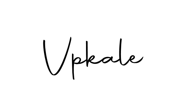 How to Draw Vpkale signature style? Autography-DOLnW is a latest design signature styles for name Vpkale. Vpkale signature style 10 images and pictures png