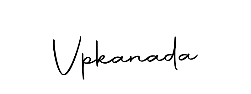 It looks lik you need a new signature style for name Vpkanada. Design unique handwritten (Autography-DOLnW) signature with our free signature maker in just a few clicks. Vpkanada signature style 10 images and pictures png
