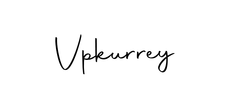 Make a beautiful signature design for name Vpkurrey. With this signature (Autography-DOLnW) style, you can create a handwritten signature for free. Vpkurrey signature style 10 images and pictures png