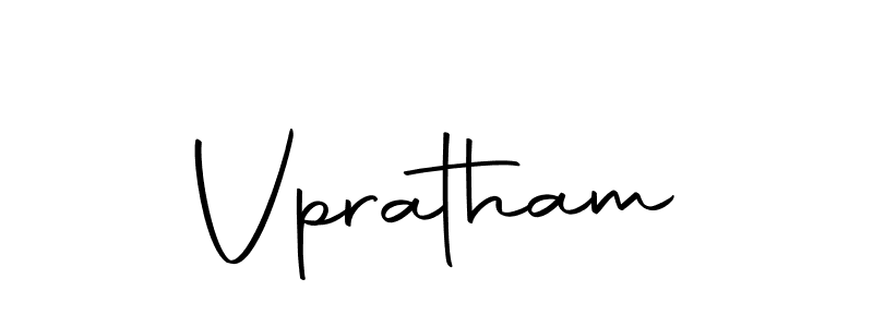 The best way (Autography-DOLnW) to make a short signature is to pick only two or three words in your name. The name Vpratham include a total of six letters. For converting this name. Vpratham signature style 10 images and pictures png