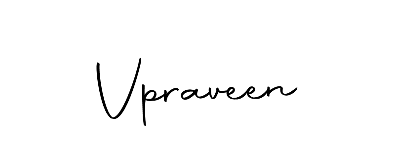 How to make Vpraveen name signature. Use Autography-DOLnW style for creating short signs online. This is the latest handwritten sign. Vpraveen signature style 10 images and pictures png