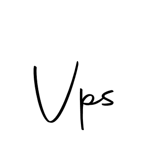 How to make Vps name signature. Use Autography-DOLnW style for creating short signs online. This is the latest handwritten sign. Vps signature style 10 images and pictures png