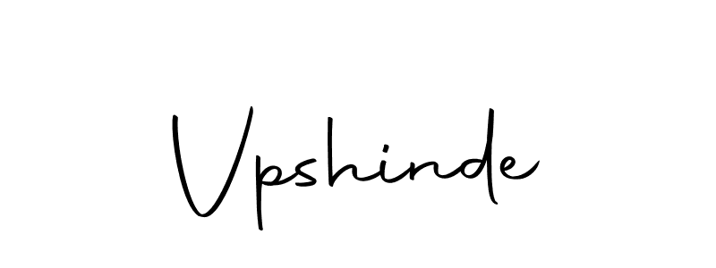 It looks lik you need a new signature style for name Vpshinde. Design unique handwritten (Autography-DOLnW) signature with our free signature maker in just a few clicks. Vpshinde signature style 10 images and pictures png