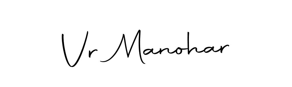 Check out images of Autograph of Vr Manohar name. Actor Vr Manohar Signature Style. Autography-DOLnW is a professional sign style online. Vr Manohar signature style 10 images and pictures png