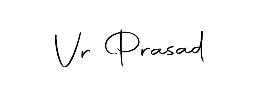 This is the best signature style for the Vr Prasad name. Also you like these signature font (Autography-DOLnW). Mix name signature. Vr Prasad signature style 10 images and pictures png