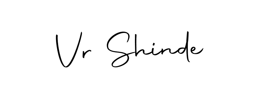 if you are searching for the best signature style for your name Vr Shinde. so please give up your signature search. here we have designed multiple signature styles  using Autography-DOLnW. Vr Shinde signature style 10 images and pictures png