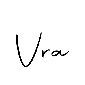 Make a beautiful signature design for name Vra. Use this online signature maker to create a handwritten signature for free. Vra signature style 10 images and pictures png