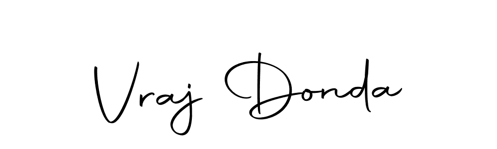 Best and Professional Signature Style for Vraj Donda. Autography-DOLnW Best Signature Style Collection. Vraj Donda signature style 10 images and pictures png