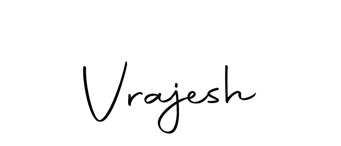 Here are the top 10 professional signature styles for the name Vrajesh. These are the best autograph styles you can use for your name. Vrajesh signature style 10 images and pictures png