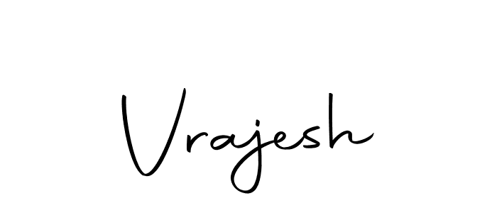 Here are the top 10 professional signature styles for the name Vrajesh. These are the best autograph styles you can use for your name. Vrajesh signature style 10 images and pictures png