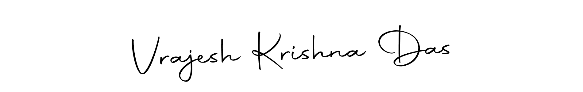 Once you've used our free online signature maker to create your best signature Autography-DOLnW style, it's time to enjoy all of the benefits that Vrajesh Krishna Das name signing documents. Vrajesh Krishna Das signature style 10 images and pictures png