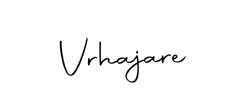 Best and Professional Signature Style for Vrhajare. Autography-DOLnW Best Signature Style Collection. Vrhajare signature style 10 images and pictures png