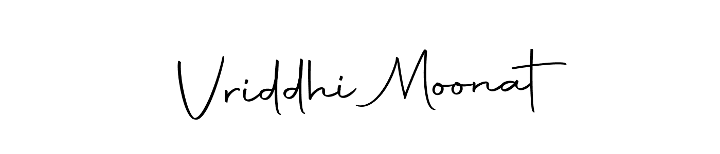 You should practise on your own different ways (Autography-DOLnW) to write your name (Vriddhi Moonat) in signature. don't let someone else do it for you. Vriddhi Moonat signature style 10 images and pictures png