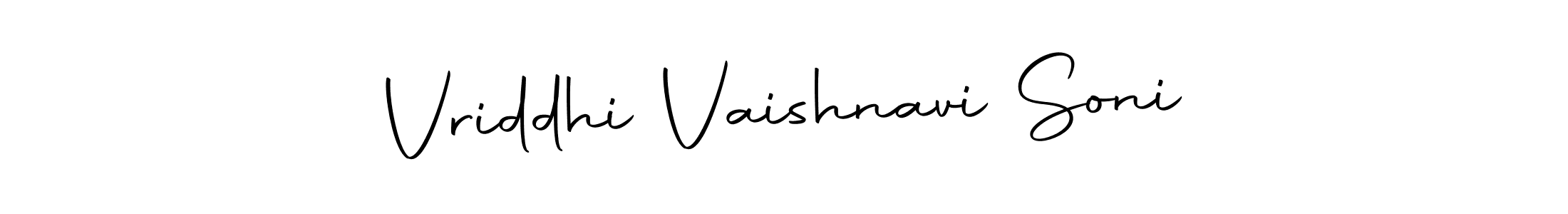 if you are searching for the best signature style for your name Vriddhi Vaishnavi Soni. so please give up your signature search. here we have designed multiple signature styles  using Autography-DOLnW. Vriddhi Vaishnavi Soni signature style 10 images and pictures png