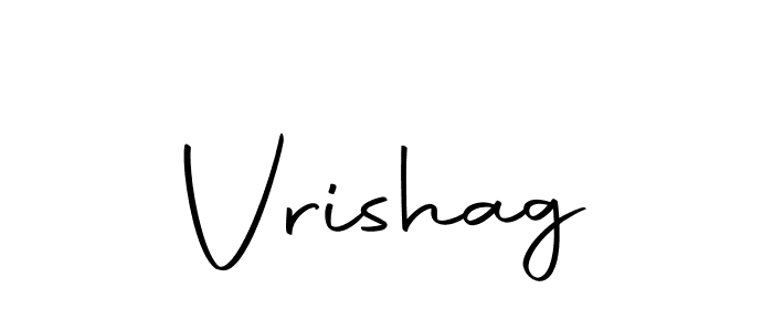 This is the best signature style for the Vrishag name. Also you like these signature font (Autography-DOLnW). Mix name signature. Vrishag signature style 10 images and pictures png