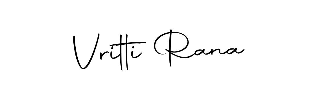 Here are the top 10 professional signature styles for the name Vritti Rana. These are the best autograph styles you can use for your name. Vritti Rana signature style 10 images and pictures png