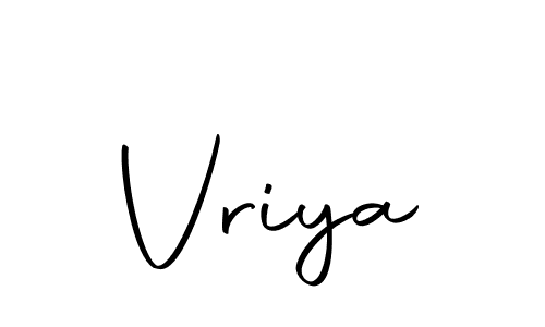 Make a beautiful signature design for name Vriya. Use this online signature maker to create a handwritten signature for free. Vriya signature style 10 images and pictures png