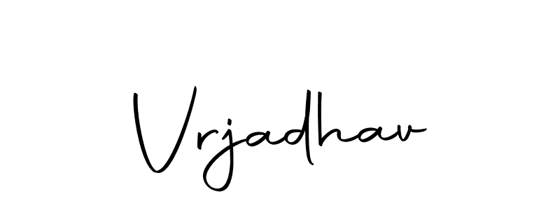 See photos of Vrjadhav official signature by Spectra . Check more albums & portfolios. Read reviews & check more about Autography-DOLnW font. Vrjadhav signature style 10 images and pictures png