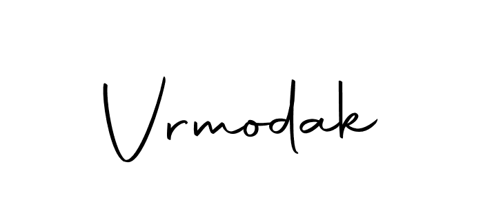 Once you've used our free online signature maker to create your best signature Autography-DOLnW style, it's time to enjoy all of the benefits that Vrmodak name signing documents. Vrmodak signature style 10 images and pictures png
