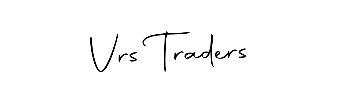 Also You can easily find your signature by using the search form. We will create Vrs Traders name handwritten signature images for you free of cost using Autography-DOLnW sign style. Vrs Traders signature style 10 images and pictures png