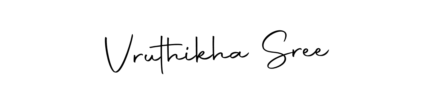 This is the best signature style for the Vruthikha Sree name. Also you like these signature font (Autography-DOLnW). Mix name signature. Vruthikha Sree signature style 10 images and pictures png