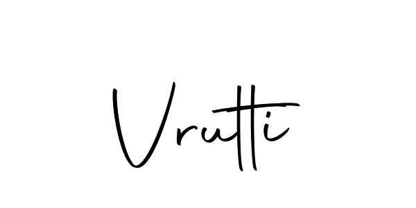 Best and Professional Signature Style for Vrutti. Autography-DOLnW Best Signature Style Collection. Vrutti signature style 10 images and pictures png