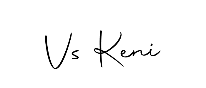 Make a short Vs Keni signature style. Manage your documents anywhere anytime using Autography-DOLnW. Create and add eSignatures, submit forms, share and send files easily. Vs Keni signature style 10 images and pictures png