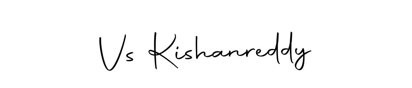 Vs Kishanreddy stylish signature style. Best Handwritten Sign (Autography-DOLnW) for my name. Handwritten Signature Collection Ideas for my name Vs Kishanreddy. Vs Kishanreddy signature style 10 images and pictures png