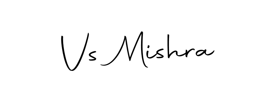 Also we have Vs Mishra name is the best signature style. Create professional handwritten signature collection using Autography-DOLnW autograph style. Vs Mishra signature style 10 images and pictures png