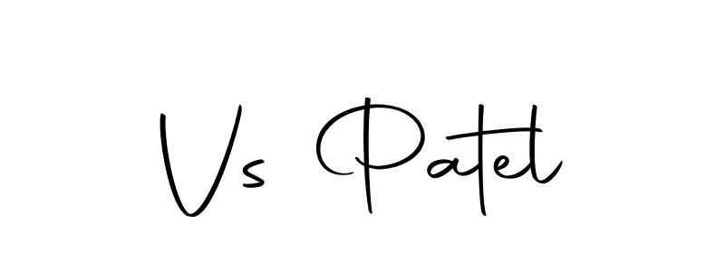 Once you've used our free online signature maker to create your best signature Autography-DOLnW style, it's time to enjoy all of the benefits that Vs Patel name signing documents. Vs Patel signature style 10 images and pictures png