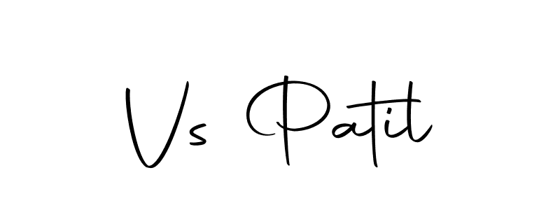 You can use this online signature creator to create a handwritten signature for the name Vs Patil. This is the best online autograph maker. Vs Patil signature style 10 images and pictures png