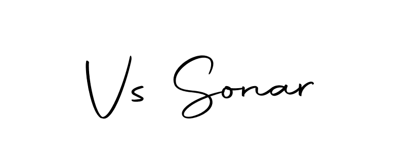 Here are the top 10 professional signature styles for the name Vs Sonar. These are the best autograph styles you can use for your name. Vs Sonar signature style 10 images and pictures png