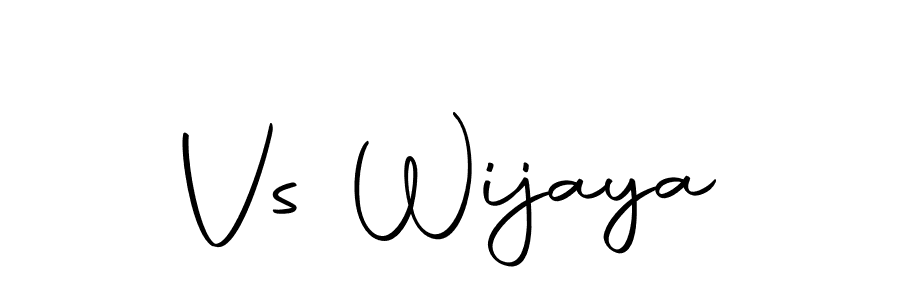 Autography-DOLnW is a professional signature style that is perfect for those who want to add a touch of class to their signature. It is also a great choice for those who want to make their signature more unique. Get Vs Wijaya name to fancy signature for free. Vs Wijaya signature style 10 images and pictures png